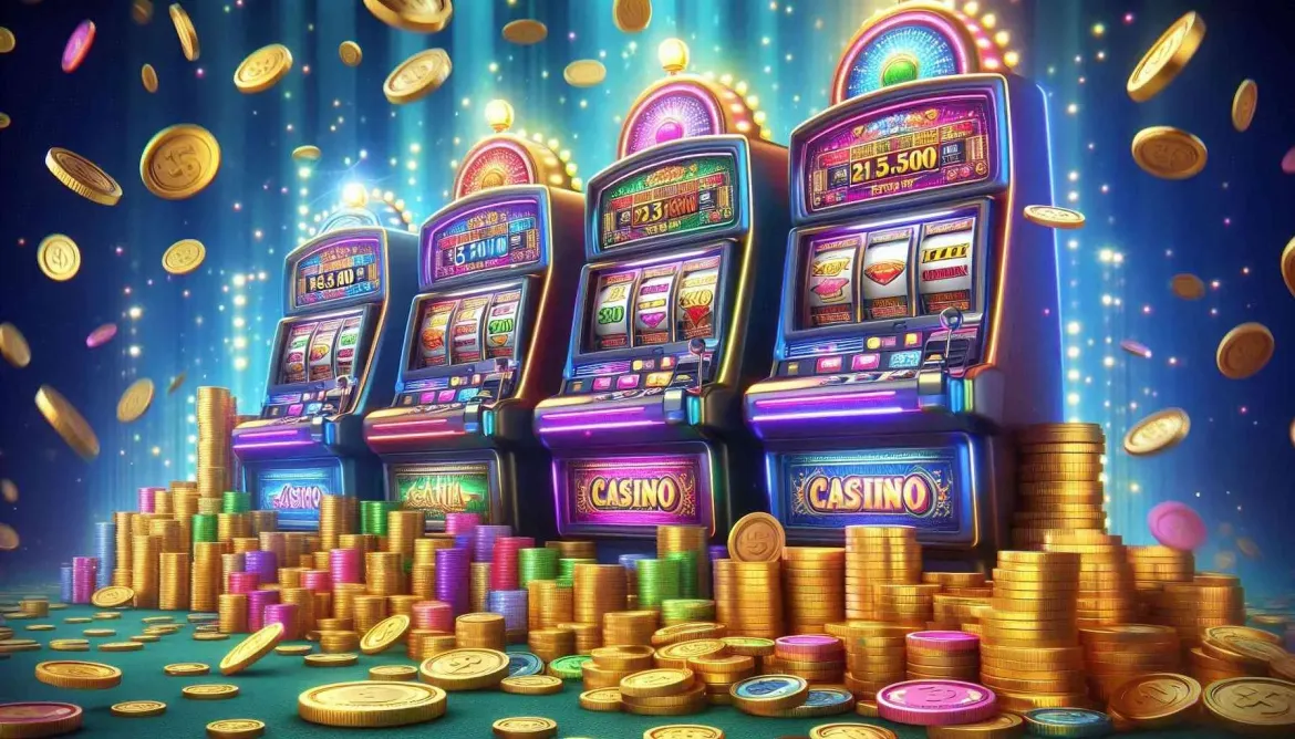 Stone Vegas Casino