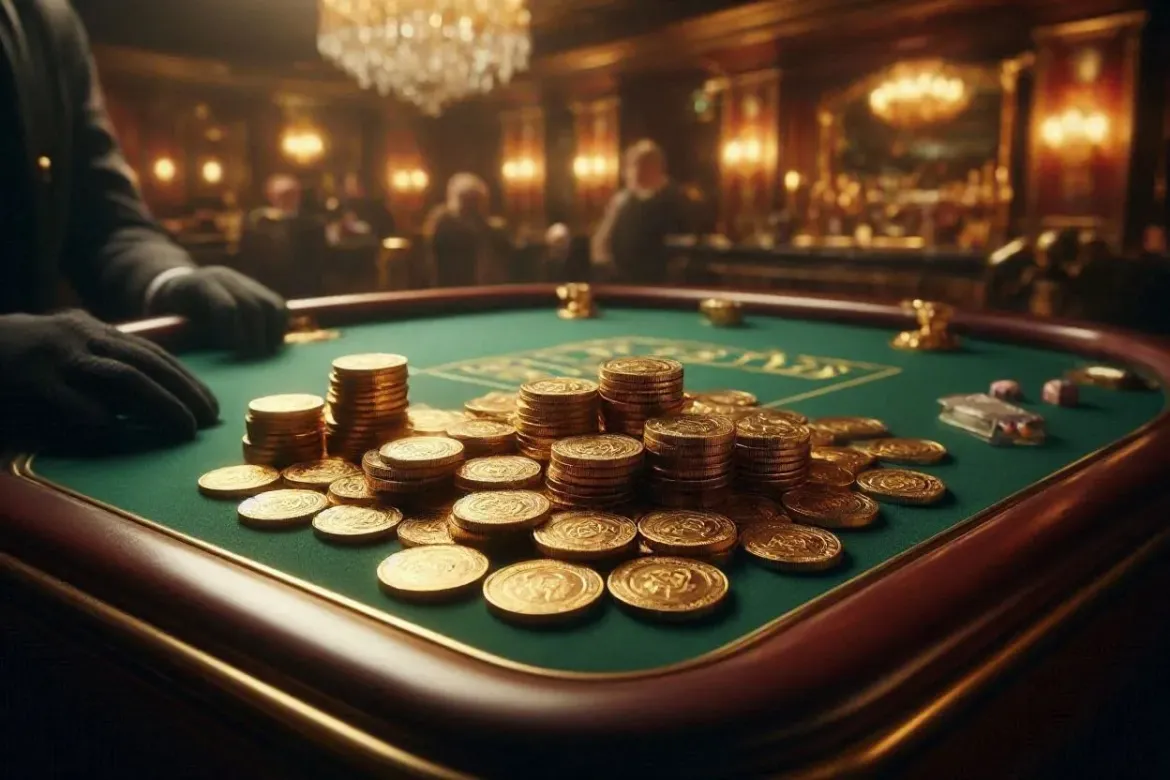 Stone Vegas Casino
